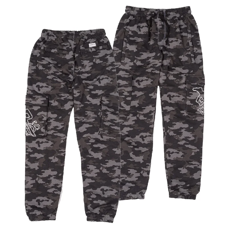 RDS SWEATPANT OG CARGO