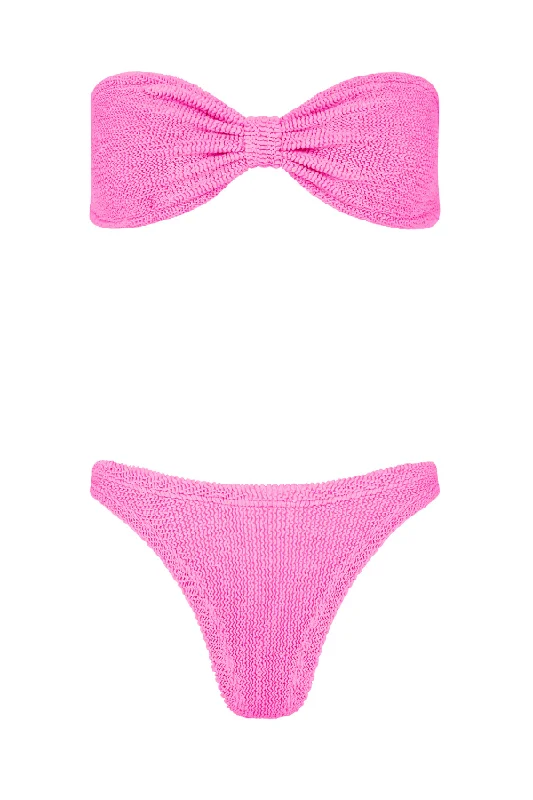 Tina Bikini Bubblegum