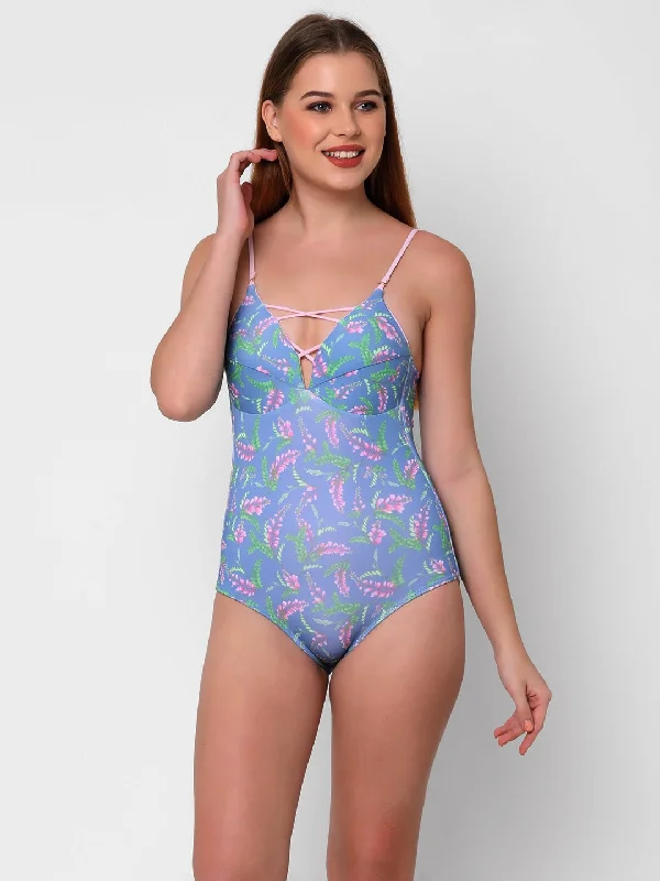 VENI VEDI AMAVI REVERSABLE SWIMSUIT