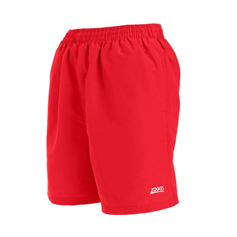 ZOGGS Mens Penrith 17-inch Ecodura Swim Short