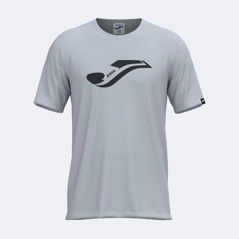 Joma Combi Street T-Shirt (Light Melange)