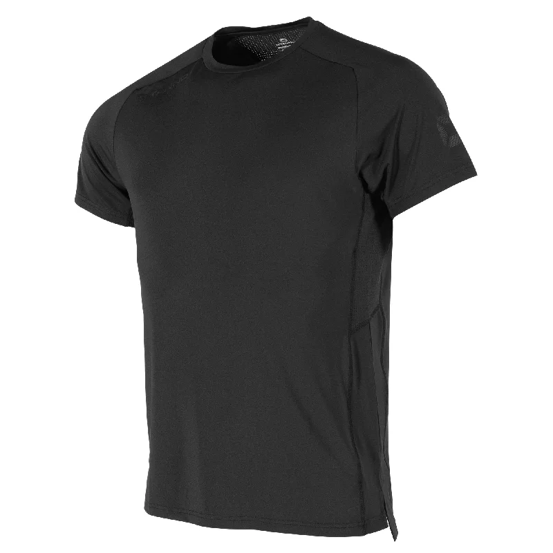 Stanno Functionals Training Tee (Black)