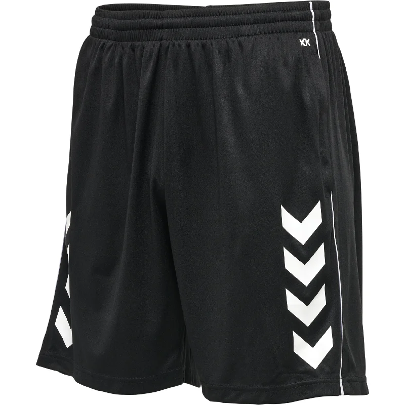 Hummel Hmlcore XK Poly Coach Shorts