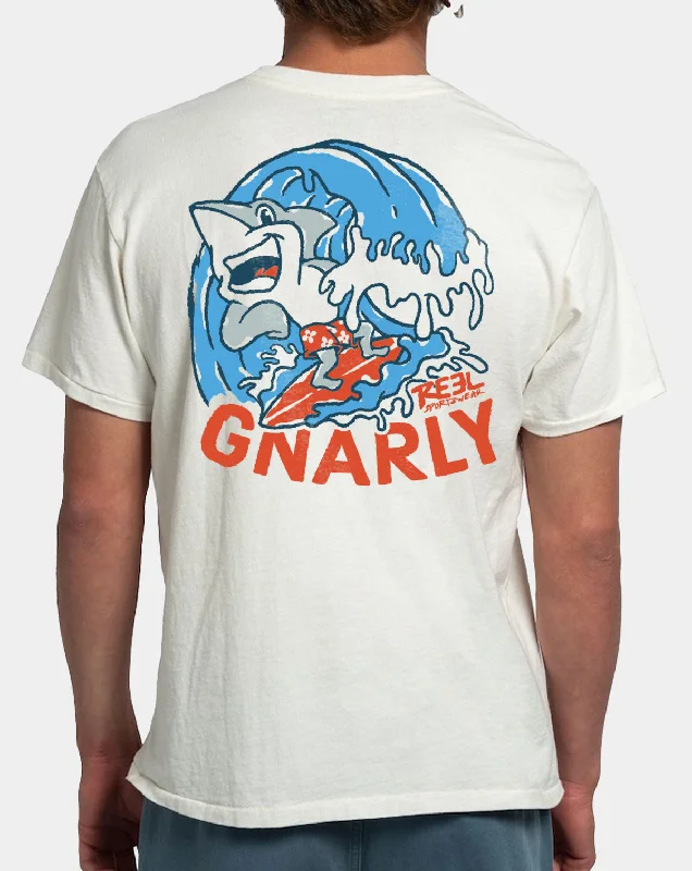 Gnarly Tee