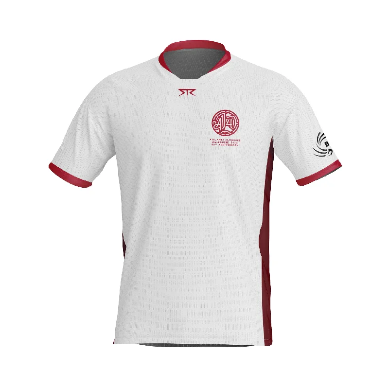 Female Competition Shirt 1