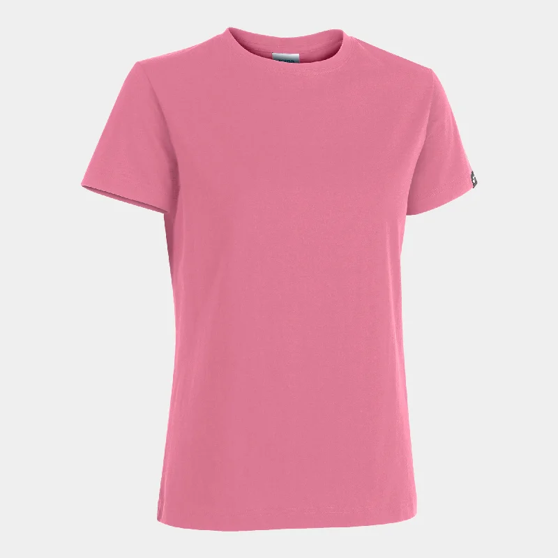 Joma Desert Ladies T-Shirt (Pink Carnation)