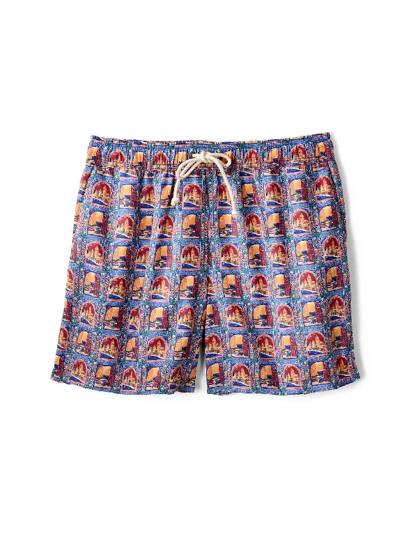 Il Borgo Swim Shorts