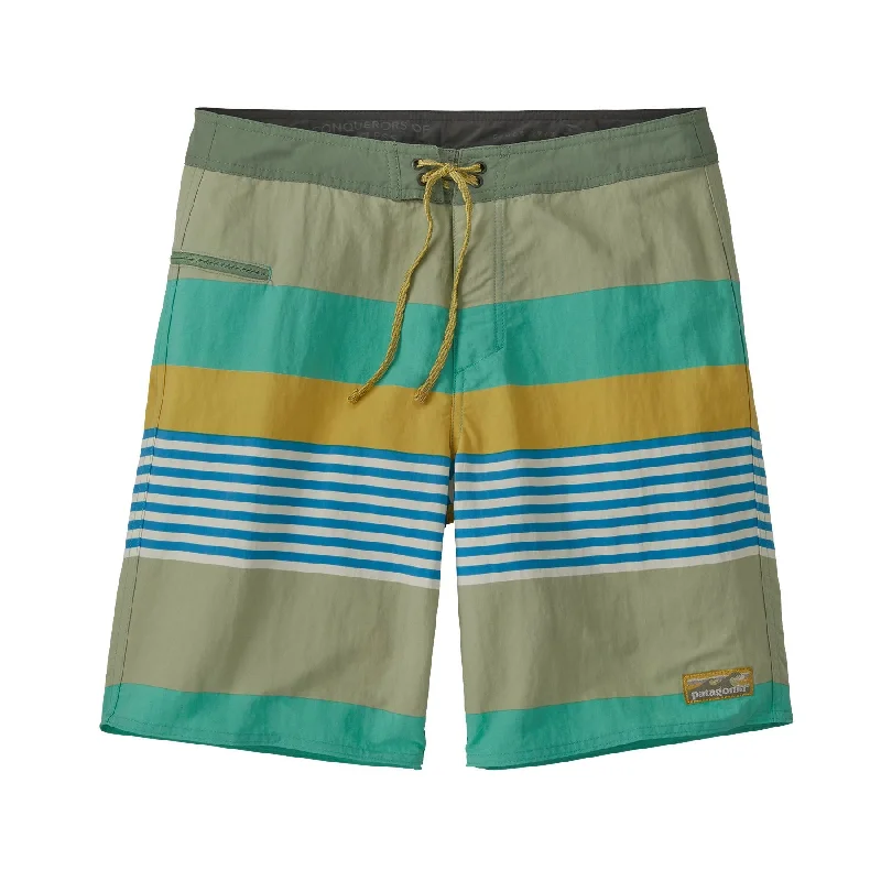 Patagonia Men's Wavefarer Boardshorts 19"