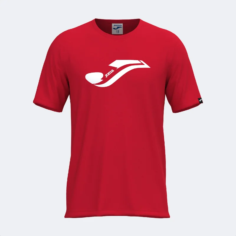 Joma Combi Street T-Shirt (Red)