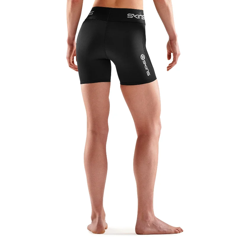 Women's SKINS Series 1 Compression Shorts {SO40100279}