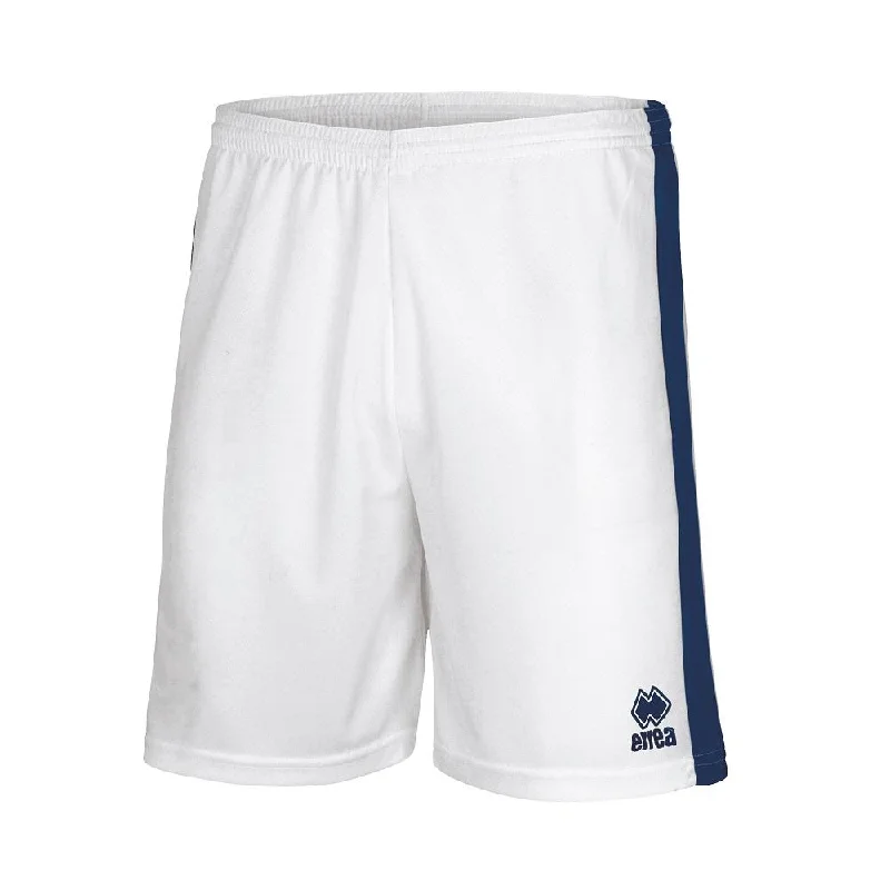 White/Navy