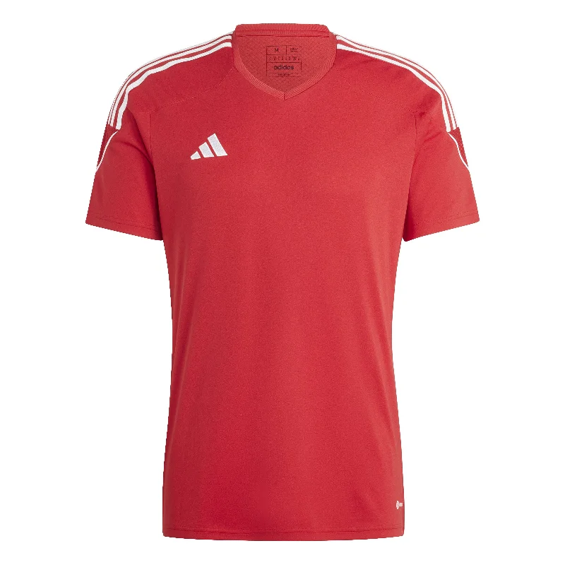 Adidas Tiro League 23 Short Sleeve Jersey