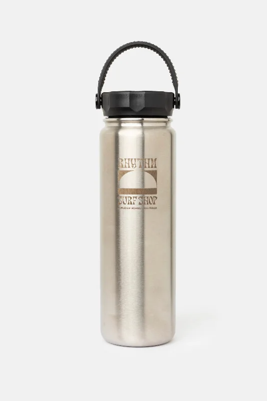 Project PARGO x Rhythm - 750mL Insulated Bottle Surf Shop Stainless Steel