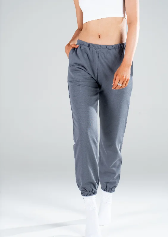 Charcoal Sweatpants