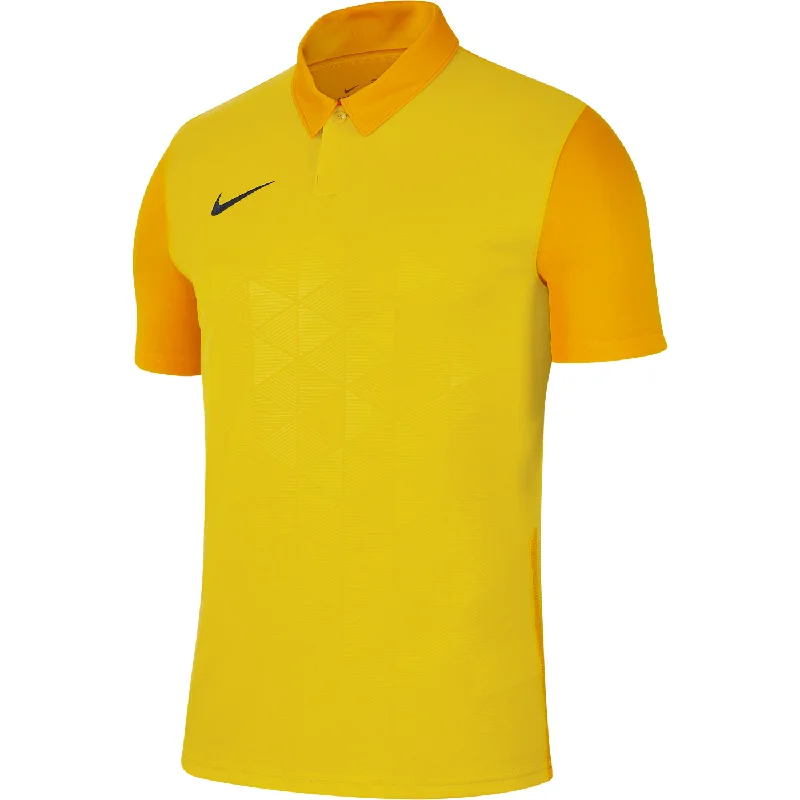 Nike Trophy IV Shirt Short Sleeve