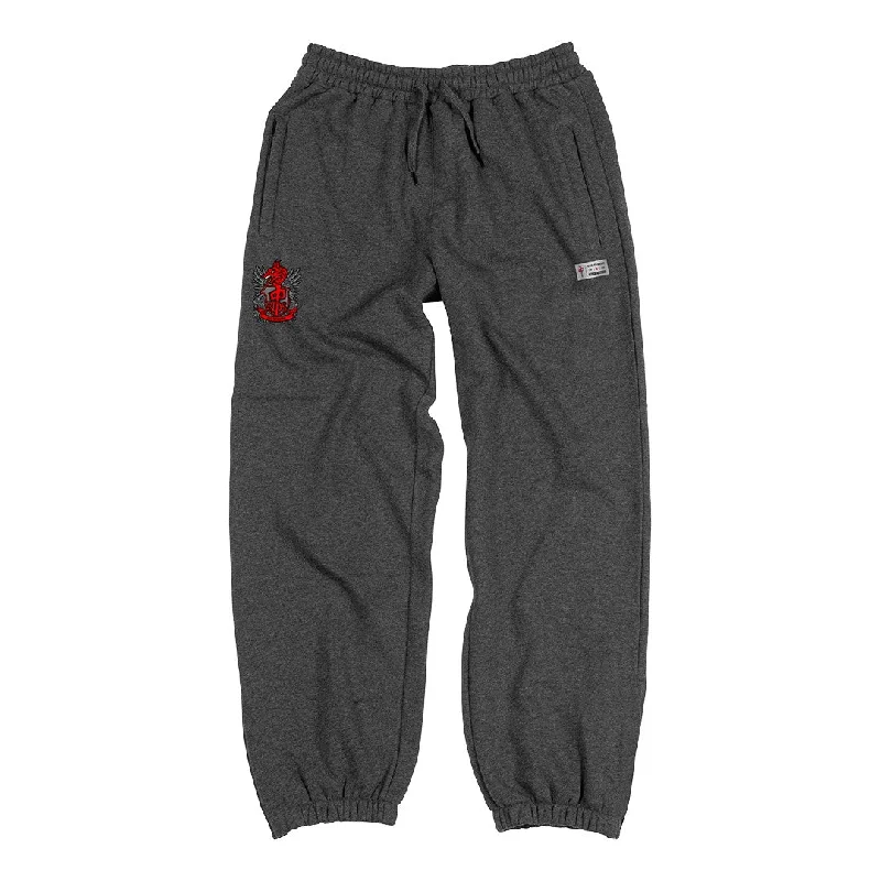 RDS CDN SWEATPANT OG CREST