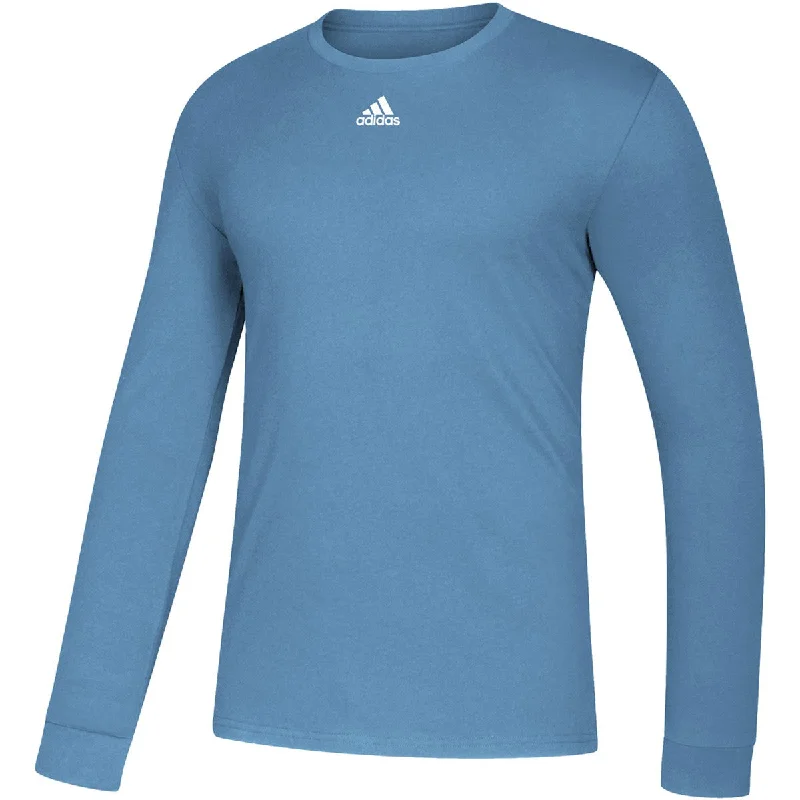 adidas Climalite LS Tee