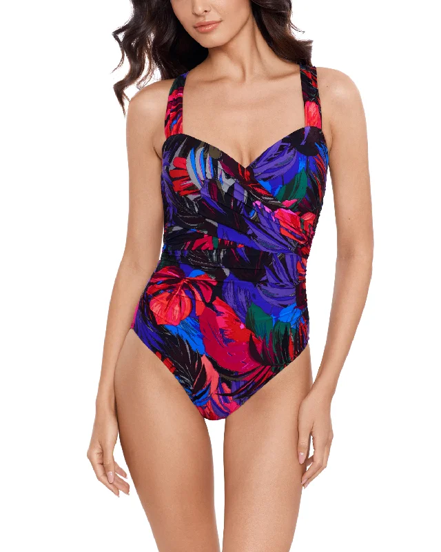 2025 Magicsuit Summer Lovin Nico One Piece Swimsuit - 6020368