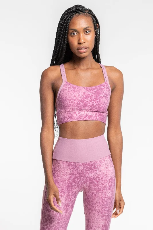 Transition Strappy Top