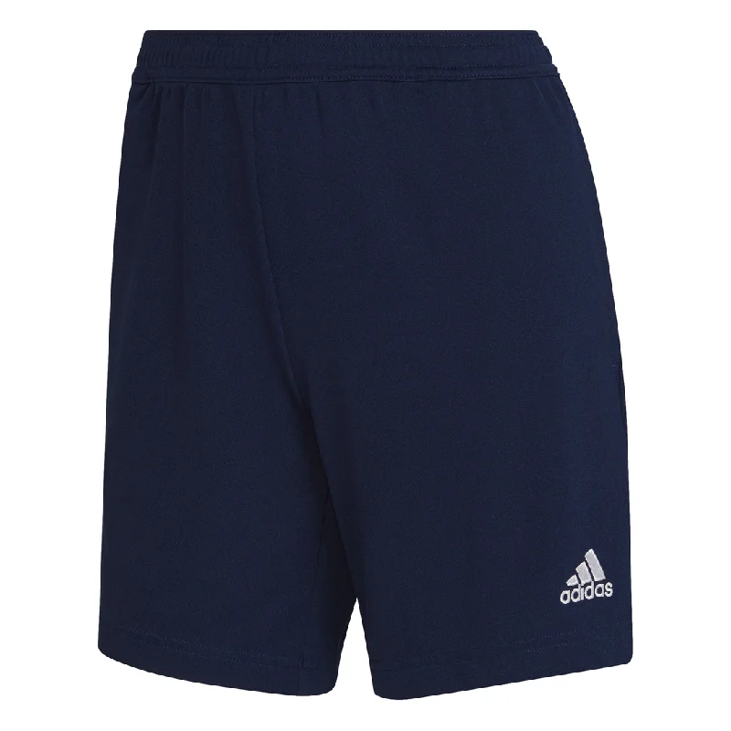 Adidas Entrada 22 Training Shorts Women's