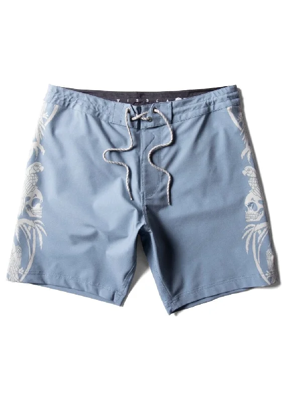 Vissla Parrodise 17.5" Boardshorts