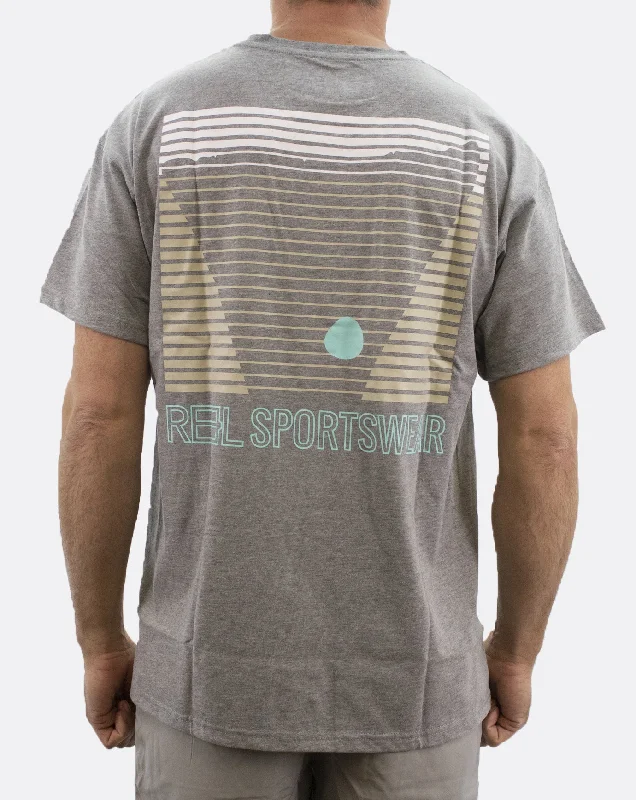 Retro Redfish | L. Grey