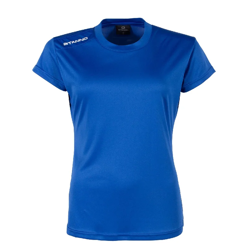 Stanno Field T-shirt Short Sleeve Women's