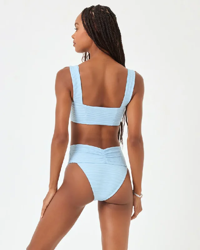 Bardot Bottom Classic Sky Blue