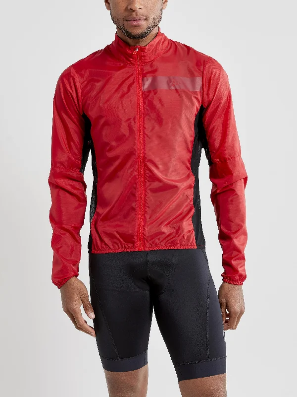 MEN'S ESSENCE LIGHT WIND CYCLING JKT