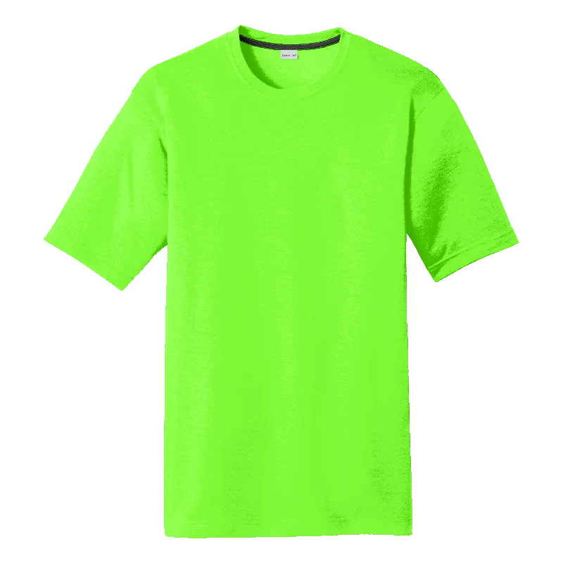 C1811M Mens Competitor Cotton Touch Tee