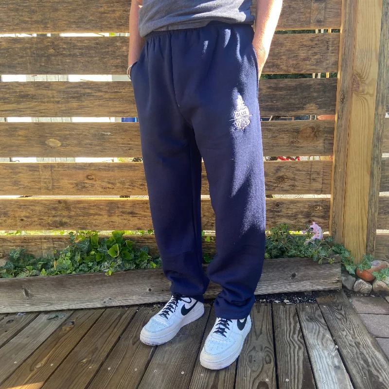 BlueRooted Sweatpants