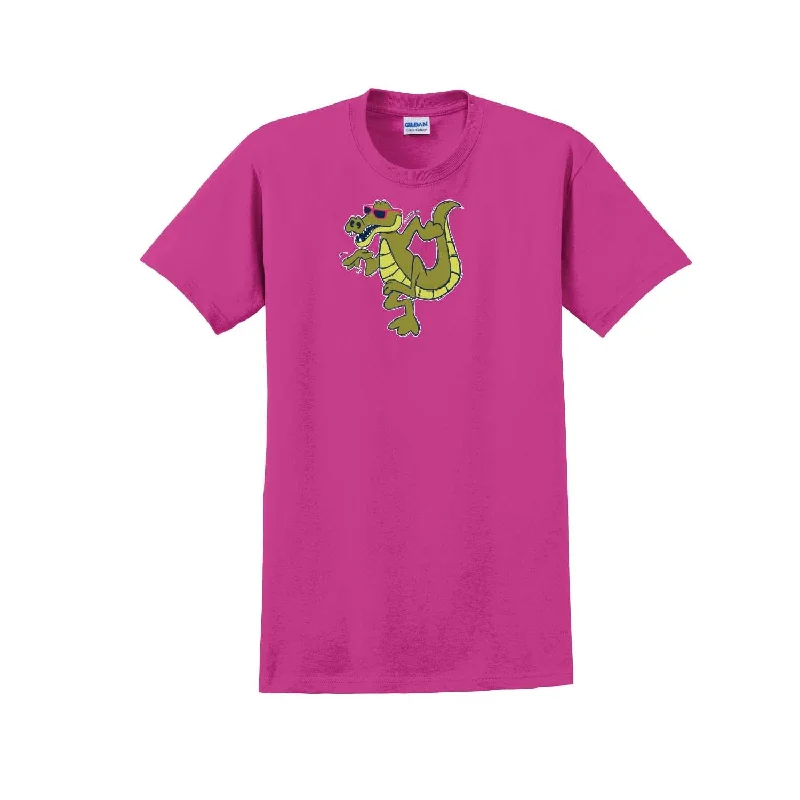 Crocodile Rock TEE®