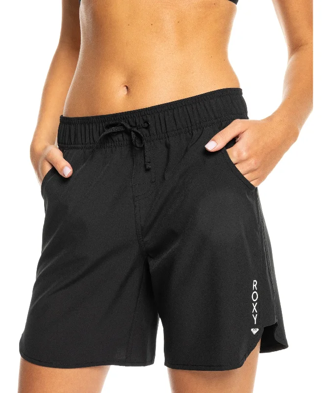 Roxy Wave 7 Inch  Boardshorts