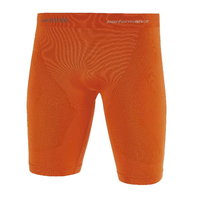 Errea Denis Baselayer Short (Orange)