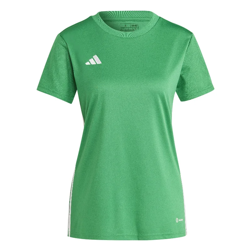 Adidas Tabela 23 Short Sleeve Jersey Women's