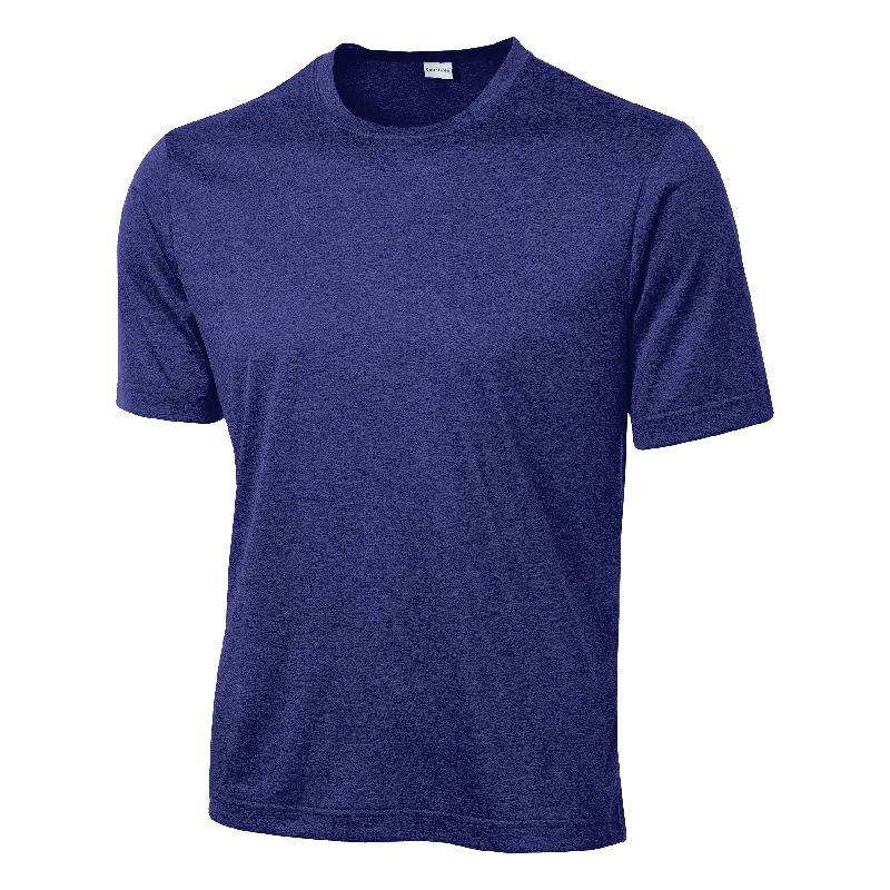 Cobalt Heather