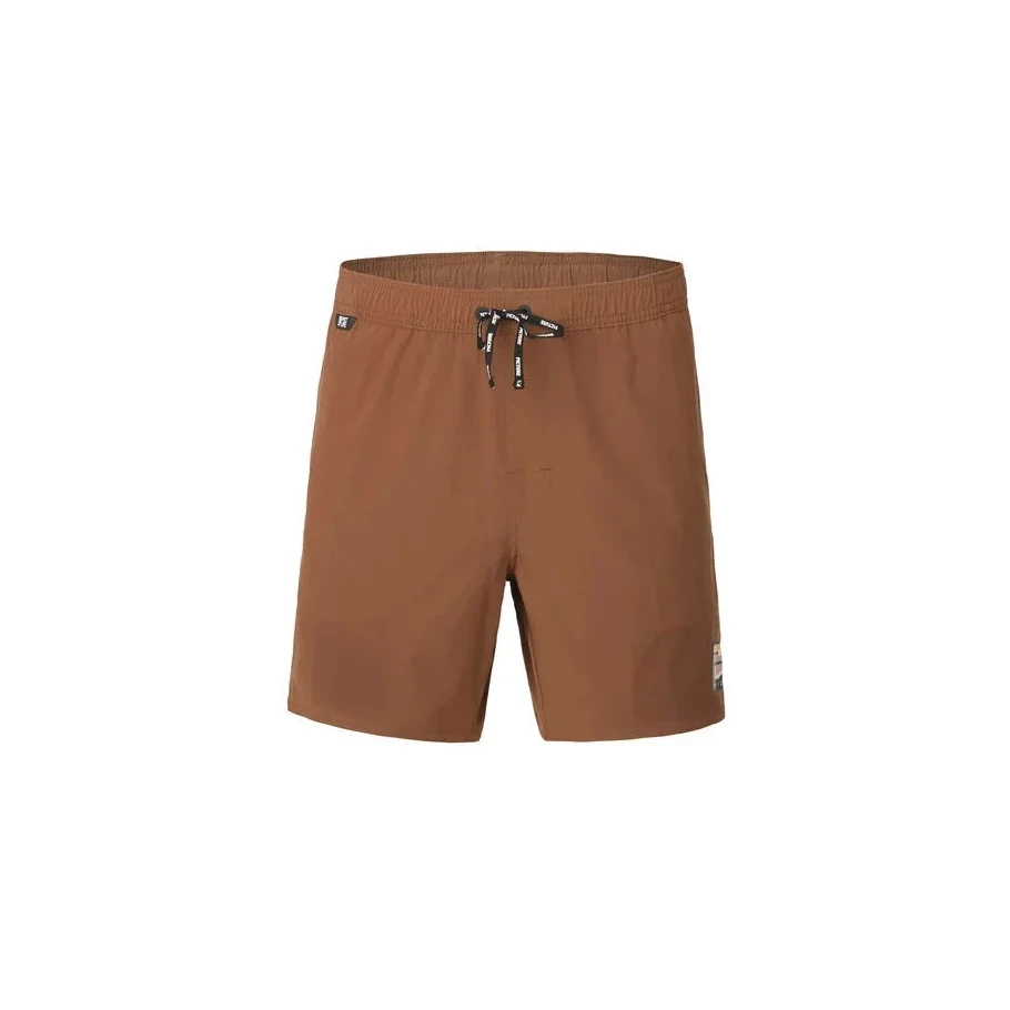 Piau Solid 15 Boardshorts