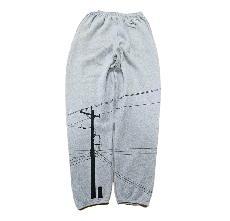 Pylon Sweatpants