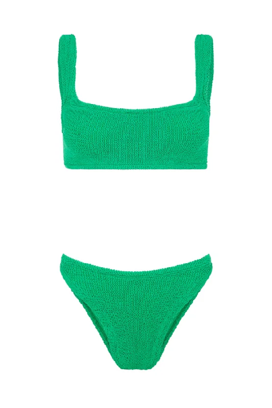 Xandra Bikini Emerald