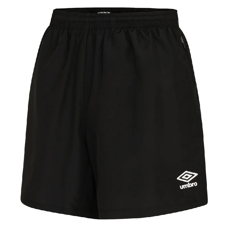 Umbro Club Essential Training Short