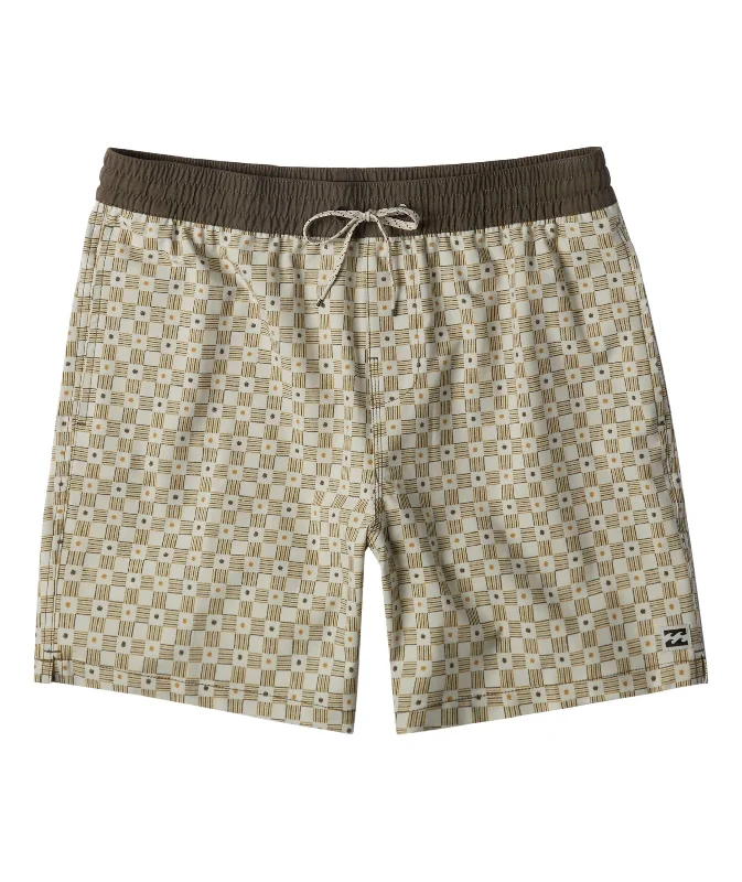 Billabong Sundays Layback Boardshort