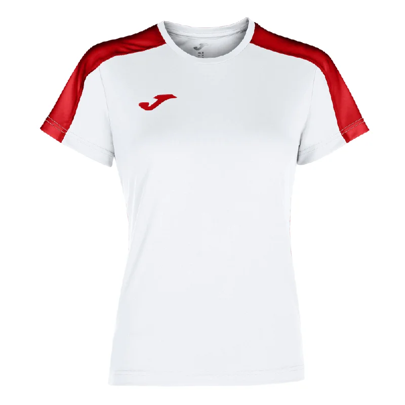 Joma Academy III Short Sleeve Shirt Women's