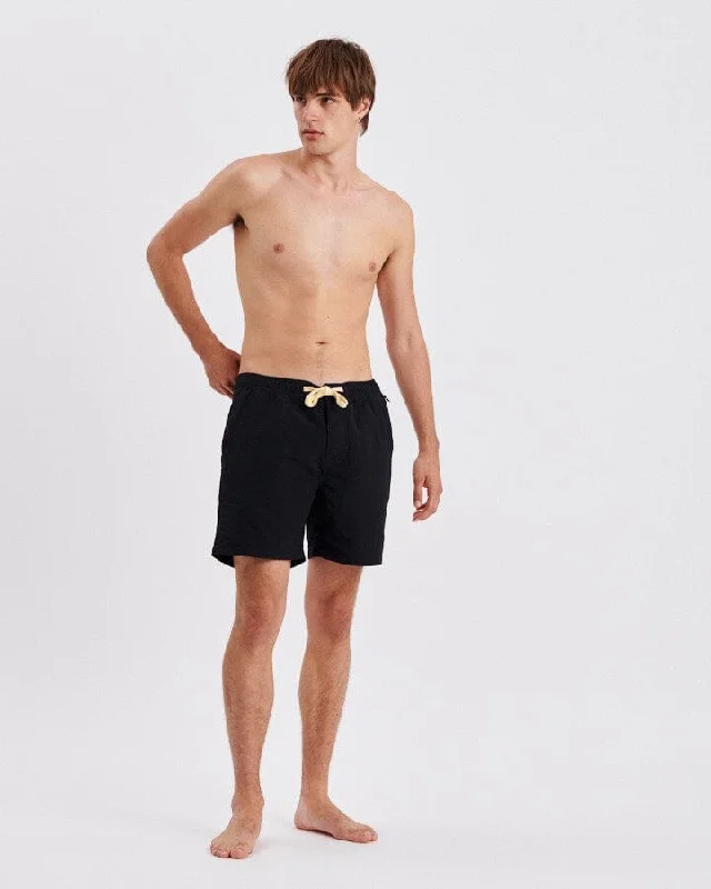 The Critical Slide Society Nucleus 16" Trunk Boardshorts