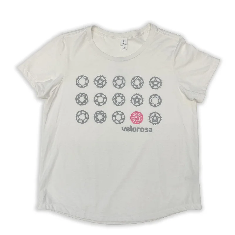 Chainring Tee