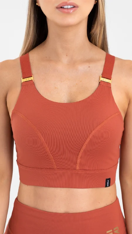 Activewear Sport Bra for Women