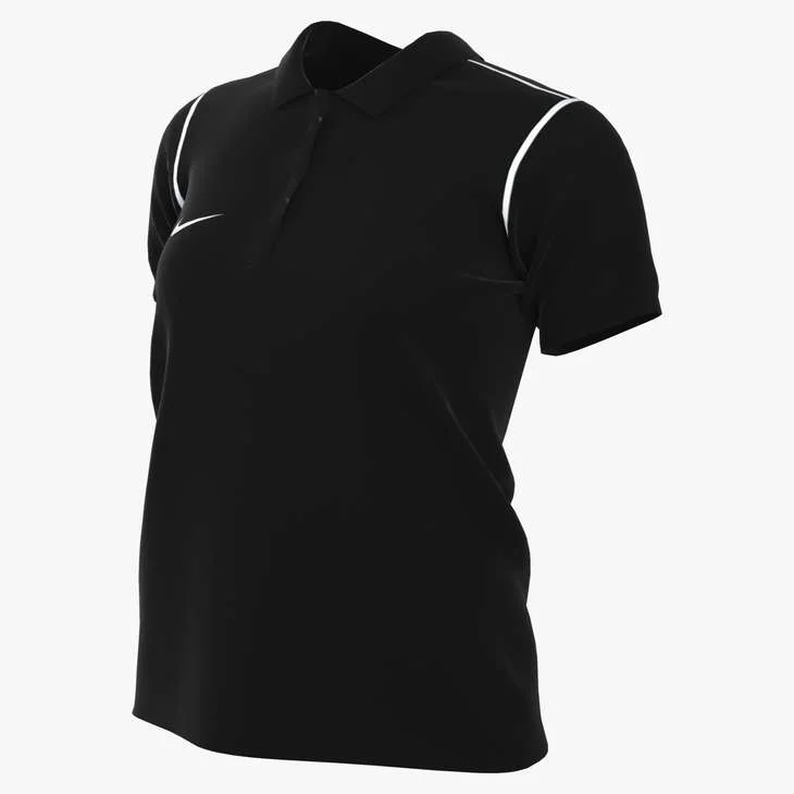 Nike Dri-FIT Park 20 Polo Short Sleeve Womens