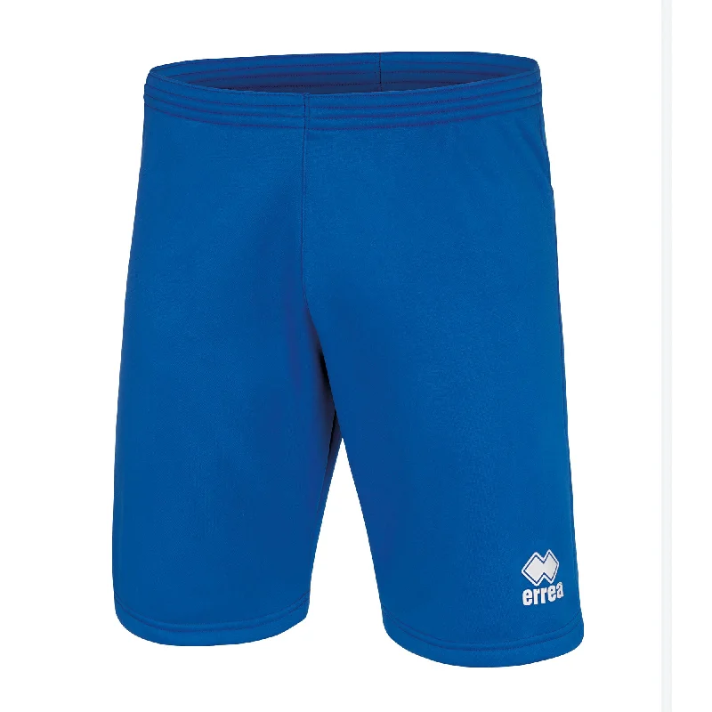 Errea Core Training Short (Blue)