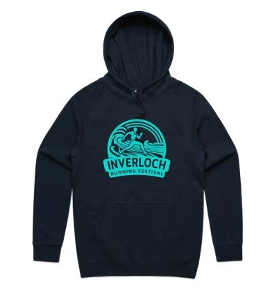 Inverloch Hoodie Male