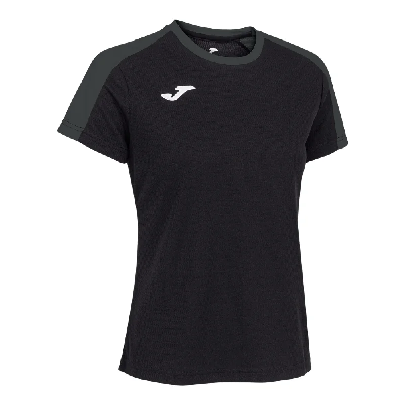 Joma Eco Championship Short Sleeve Shirt Women's