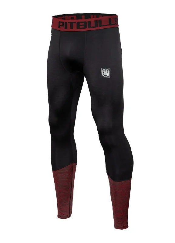 Sports leggings Performance Pro plus Small Logo